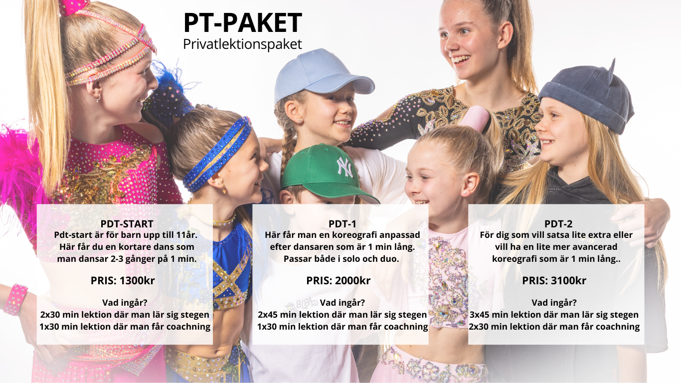 Privatlektioner