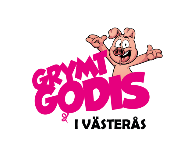 Grymt Godis