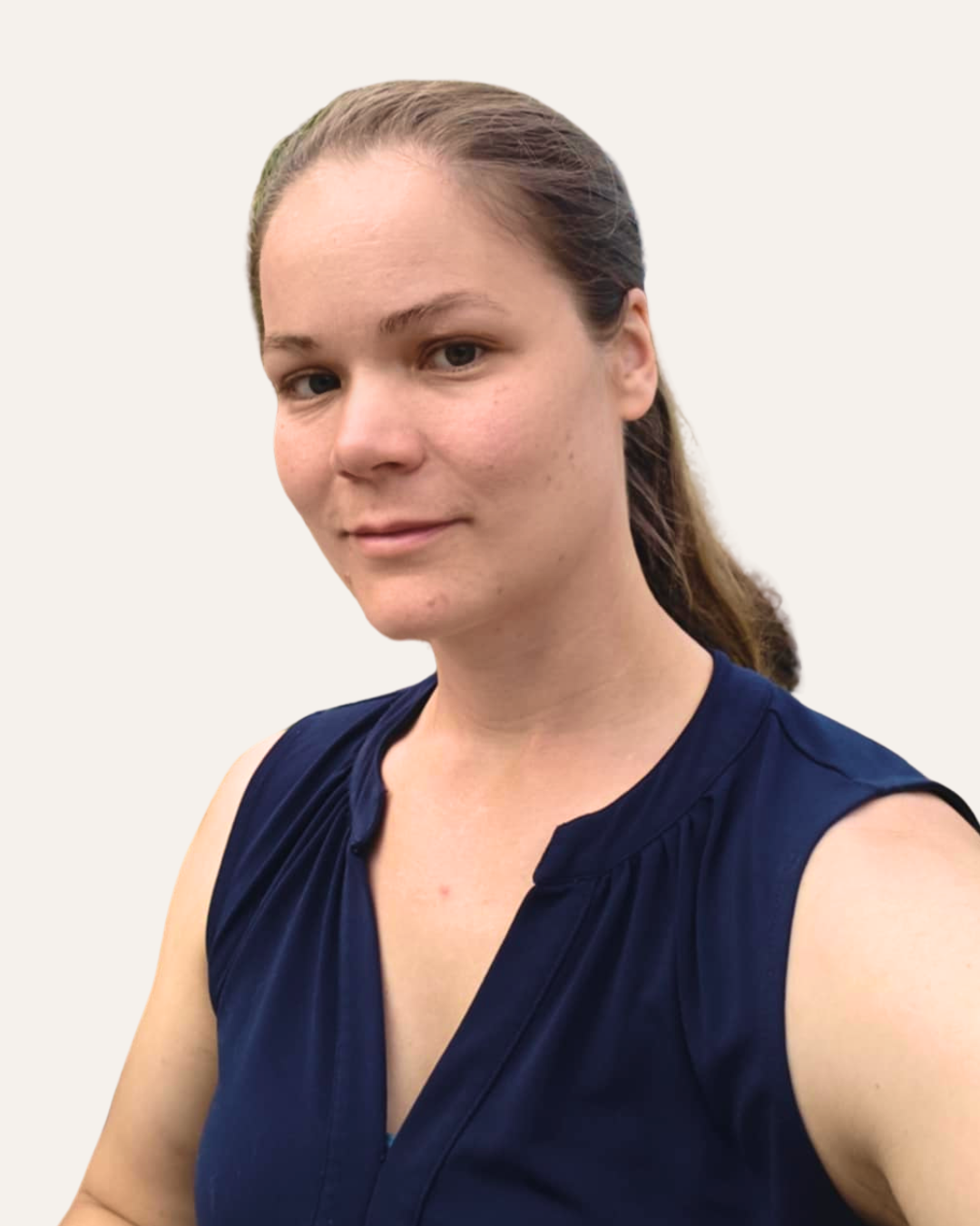 Alicia Gävert