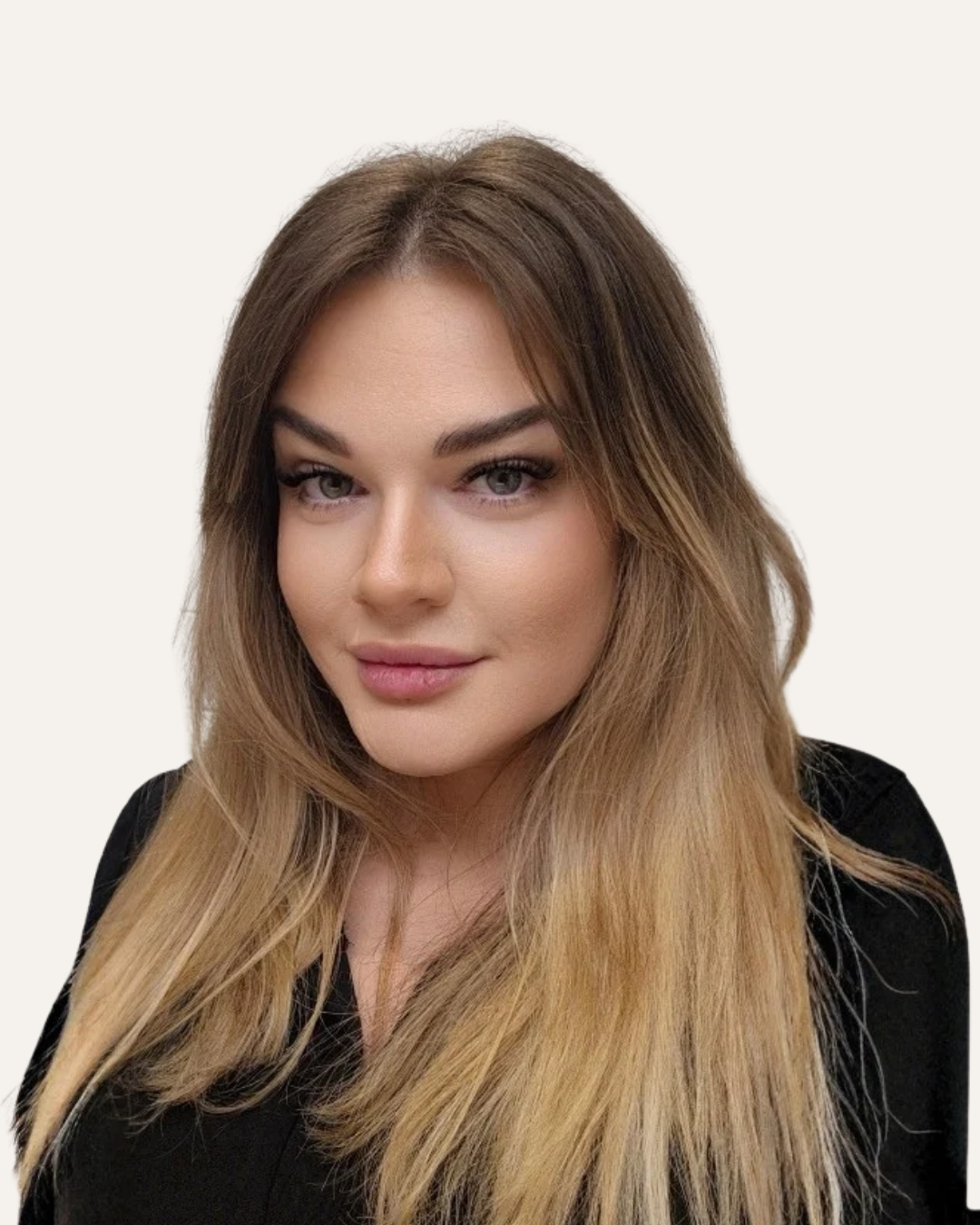 Alexandra Bojeving